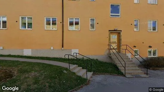 Apartments for rent in Stockholm South - Photo from Google Street View