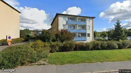 Apartments for rent in Mölndal - Photo from Google Street View