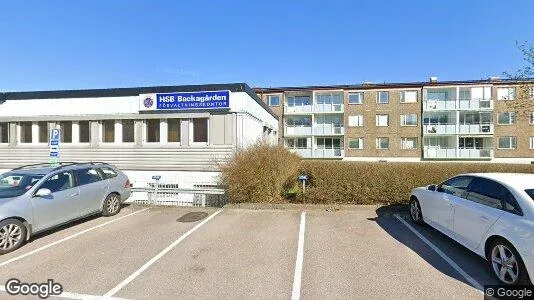 Apartments for rent in Norra hisingen - Photo from Google Street View