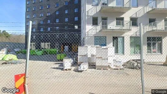 Apartments for rent in Stockholm West - Photo from Google Street View