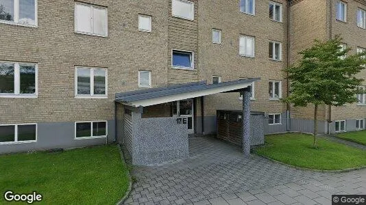 Apartments for rent in Partille - Photo from Google Street View