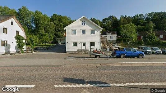 Apartments for rent in Mölndal - Photo from Google Street View