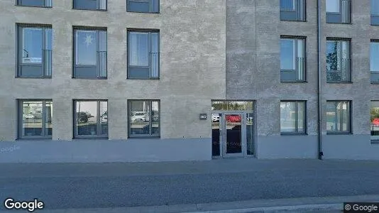 Apartments for rent in Sollentuna - Photo from Google Street View