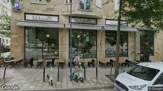 Apartments for rent in Vasastan - Photo from Google Street View