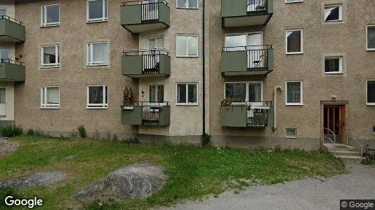 Apartments for rent in Stockholm South - Photo from Google Street View