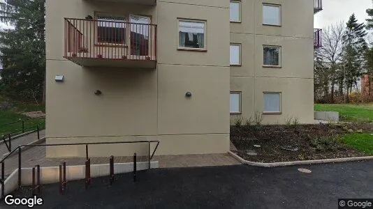 Apartments for rent in Sollentuna - Photo from Google Street View
