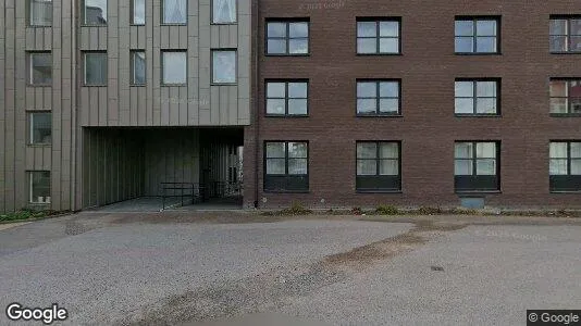 Apartments for rent in Lund - Photo from Google Street View