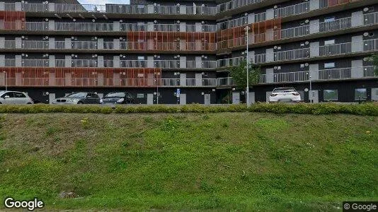 Apartments for rent in Botkyrka - Photo from Google Street View