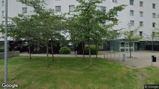 Apartments for rent in Botkyrka - Photo from Google Street View
