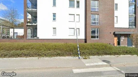 Apartments for rent in Upplands Väsby - Photo from Google Street View