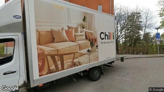 Apartments for rent in Sollentuna - Photo from Google Street View
