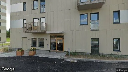 Apartments for rent in Botkyrka - Photo from Google Street View