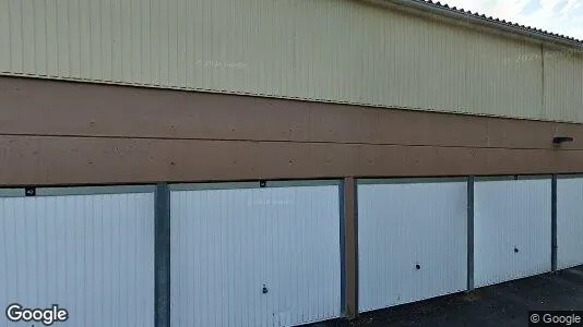 Apartments for rent in Sigtuna - Photo from Google Street View