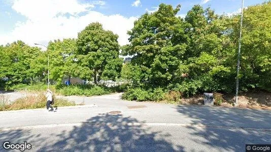 Apartments for rent in Sollentuna - Photo from Google Street View