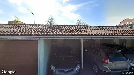 Apartments for rent in Norrtälje - Photo from Google Street View