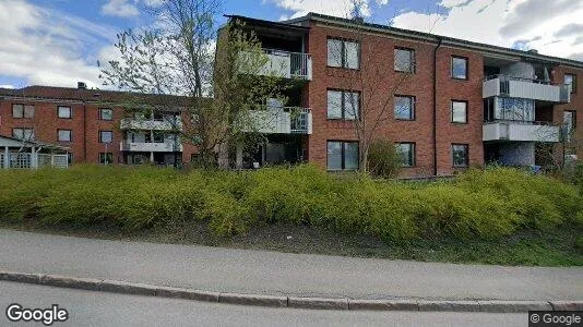 Apartments for rent in Sollentuna - Photo from Google Street View