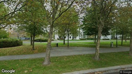 Apartments for rent in Limhamn/Bunkeflo - Photo from Google Street View