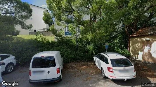 Apartments for rent in Stockholm South - Photo from Google Street View