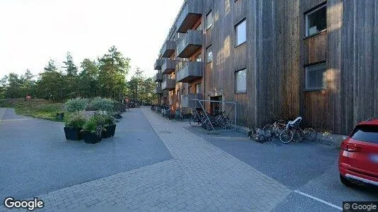 Apartments for rent in Stockholm South - Photo from Google Street View