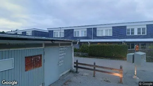 Apartments for rent in Upplands Väsby - Photo from Google Street View