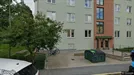 Apartment for rent, Stockholm South, Stockholm, Kaggeholmsvägen<span class="blurred street-number" onclick="ProcessAdRequest(17417998)"><span class="hint">See no.</span>[xxxxxx]</span><span class="hglt"> (only swap)</span>