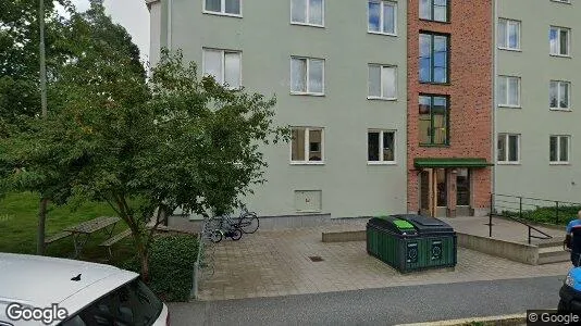 Apartments for rent in Stockholm South - Photo from Google Street View