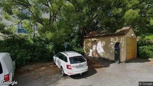 Apartments for rent in Stockholm South - Photo from Google Street View