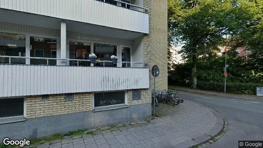 Apartments for rent in Uppsala - Photo from Google Street View