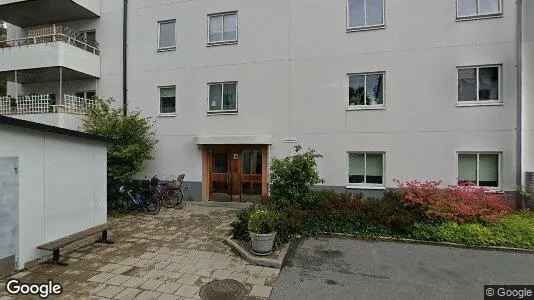 Apartments for rent in Stockholm West - Photo from Google Street View