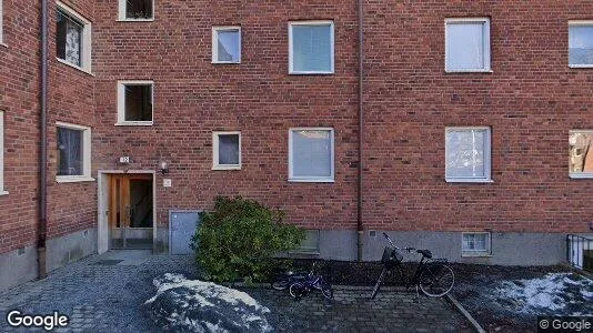 Apartments for rent in Stockholm South - Photo from Google Street View