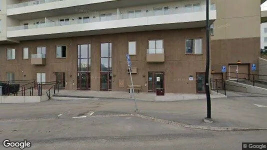 Apartments for rent in Sollentuna - Photo from Google Street View