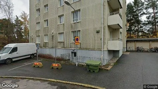 Apartments for rent in Stockholm South - Photo from Google Street View