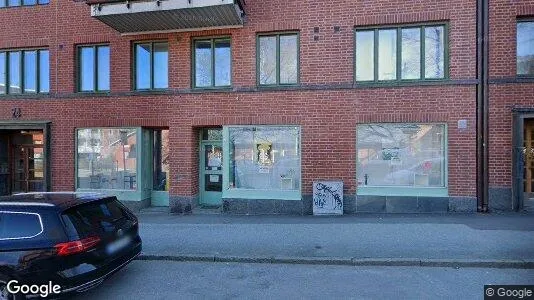 Apartments for rent in Majorna-Linné - Photo from Google Street View