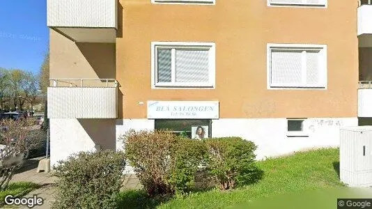 Apartments for rent in Stockholm South - Photo from Google Street View