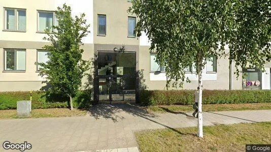 Apartments for rent in Stockholm South - Photo from Google Street View
