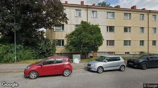 Apartments for rent in Stockholm South - Photo from Google Street View