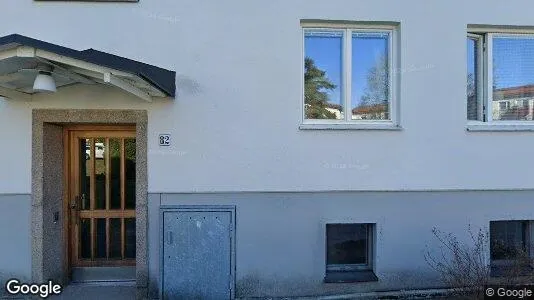 Apartments for rent in Stockholm South - Photo from Google Street View