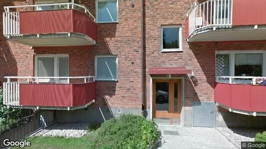 Apartments for rent in Stockholm South - Photo from Google Street View