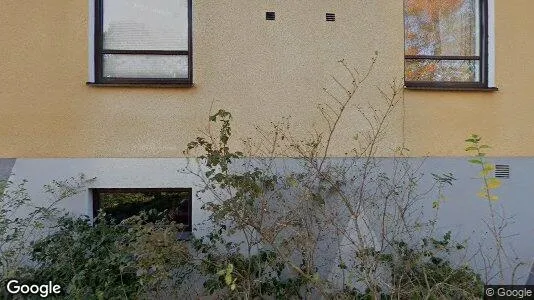 Apartments for rent in Stockholm South - Photo from Google Street View
