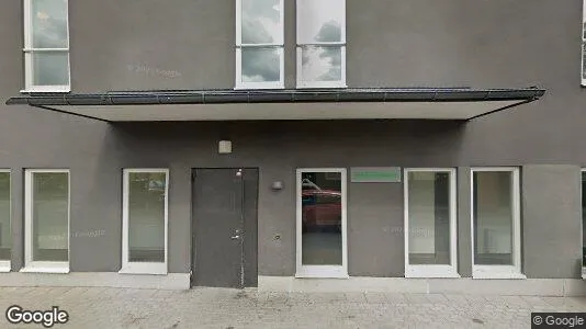 Apartments for rent in Stockholm South - Photo from Google Street View