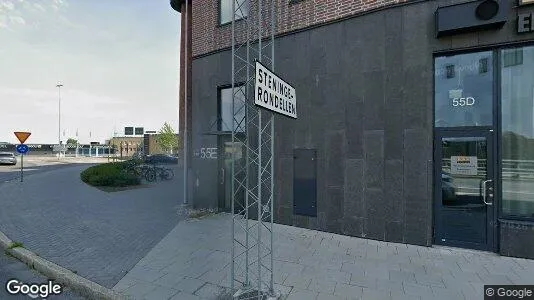 Apartments for rent in Vasastan - Photo from Google Street View
