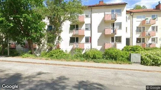 Apartments for rent in Stockholm South - Photo from Google Street View