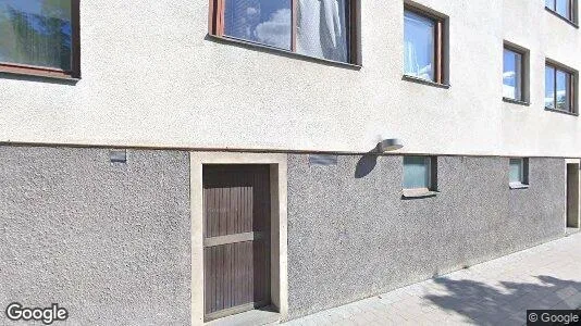 Apartments for rent in Stockholm South - Photo from Google Street View