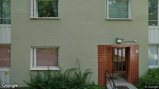 Apartments for rent in Stockholm South - Photo from Google Street View