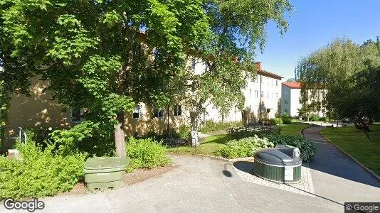 Apartments for rent in Stockholm South - Photo from Google Street View