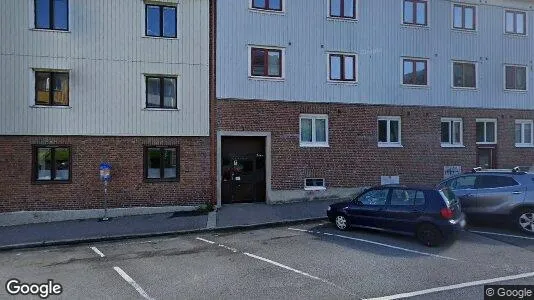 Apartments for rent in Majorna-Linné - Photo from Google Street View