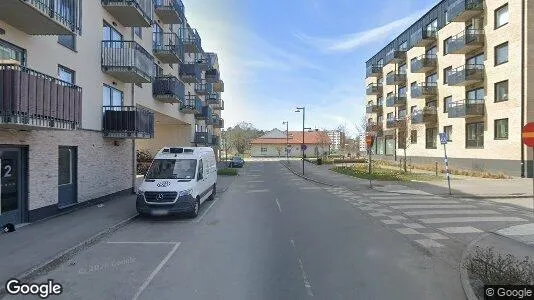 Apartments for rent in Österåker - Photo from Google Street View