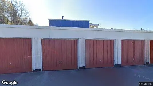 Apartments for rent in Täby - Photo from Google Street View