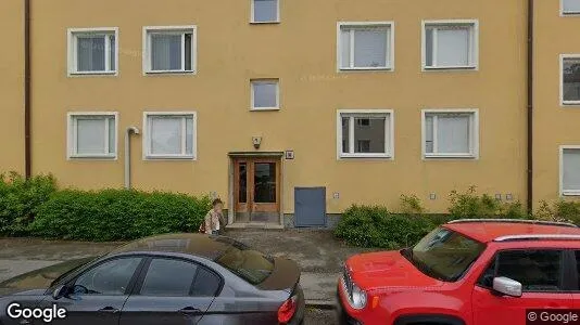Apartments for rent in Stockholm South - Photo from Google Street View