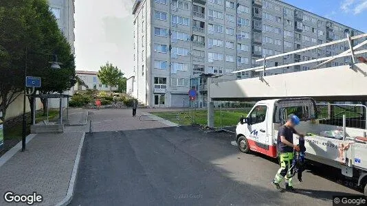 Apartments for rent in Angered - Photo from Google Street View
